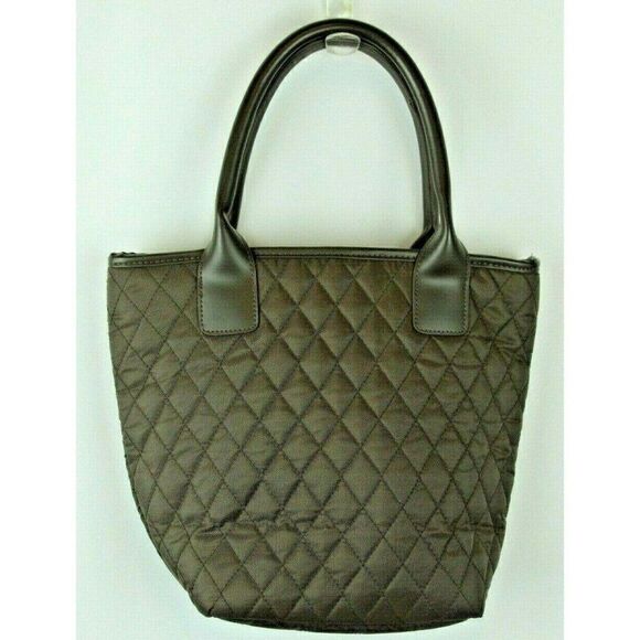 Brookstone Travel Tote Purse  - Picture 2 of 5